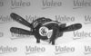 ALFA 156034635 Steering Column Switch